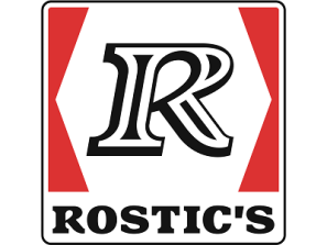 ROSTIC'S (3 этаж)